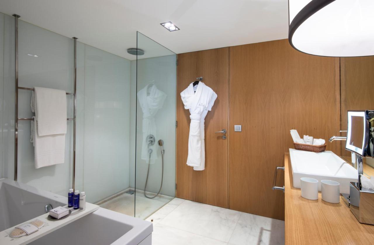 Anantara Vilamoura Family Friendly Kültér fotó