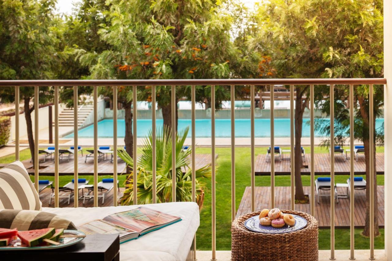 Anantara Vilamoura Family Friendly Kültér fotó