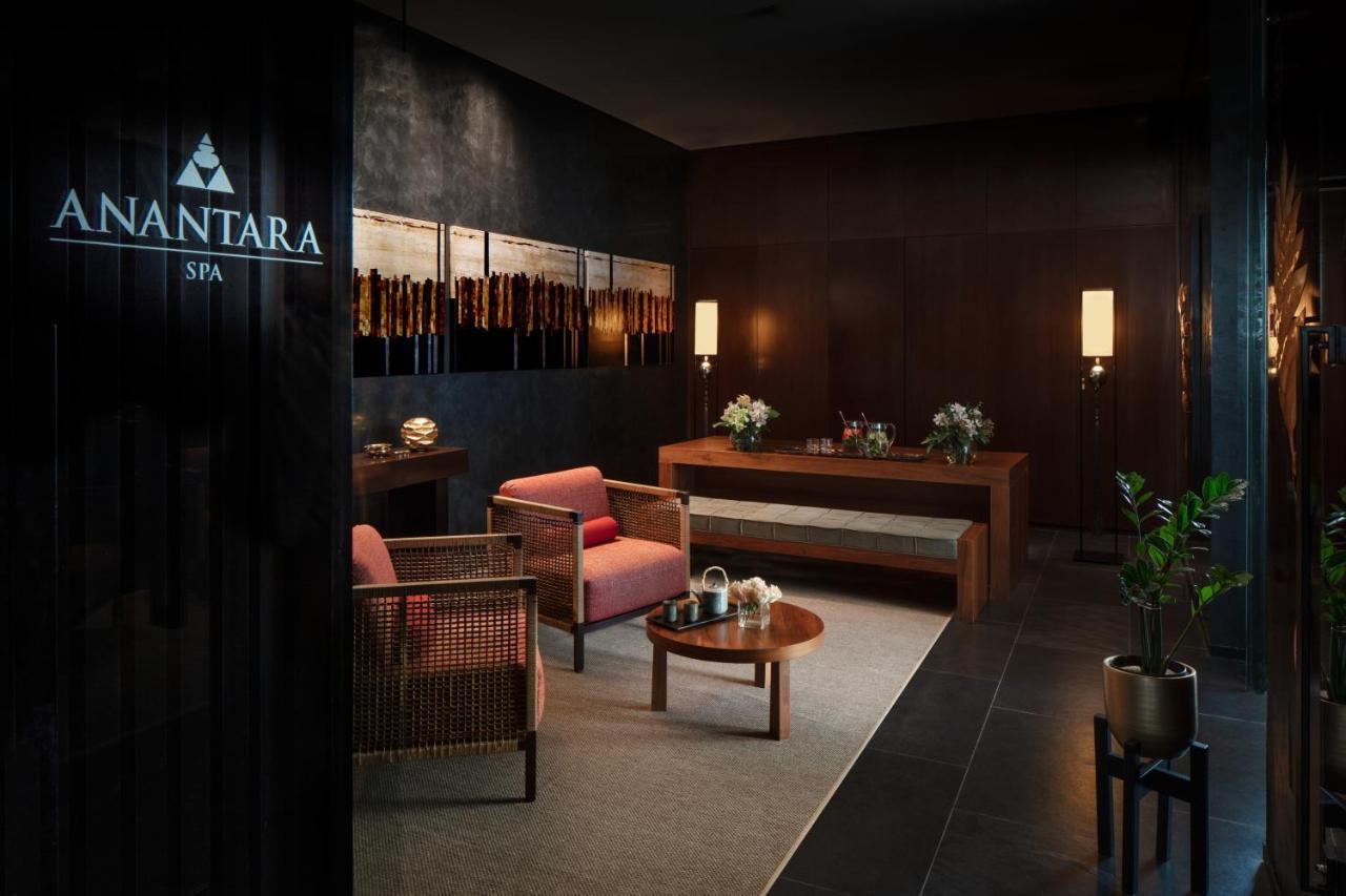 Anantara Vilamoura Family Friendly Kültér fotó