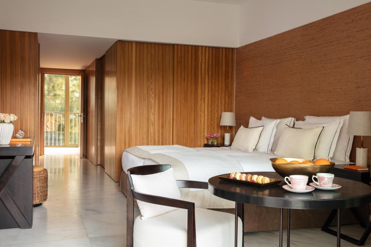 Anantara Vilamoura Family Friendly Kültér fotó