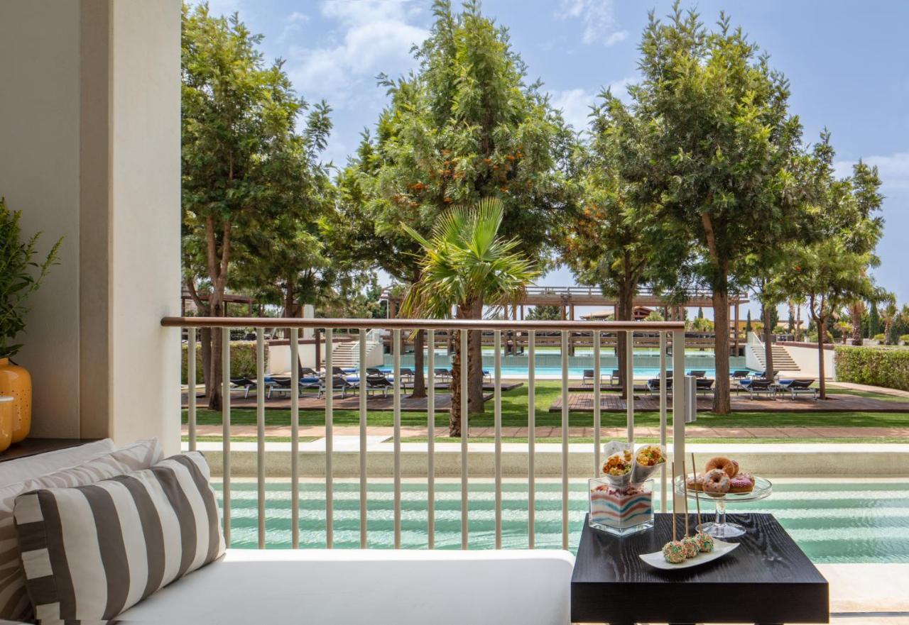 Anantara Vilamoura Family Friendly Kültér fotó