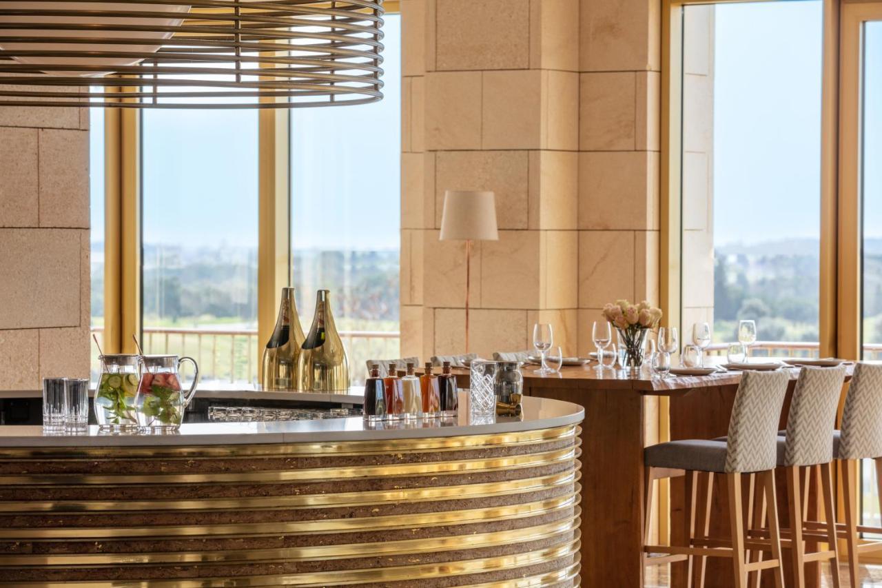Anantara Vilamoura Family Friendly Kültér fotó
