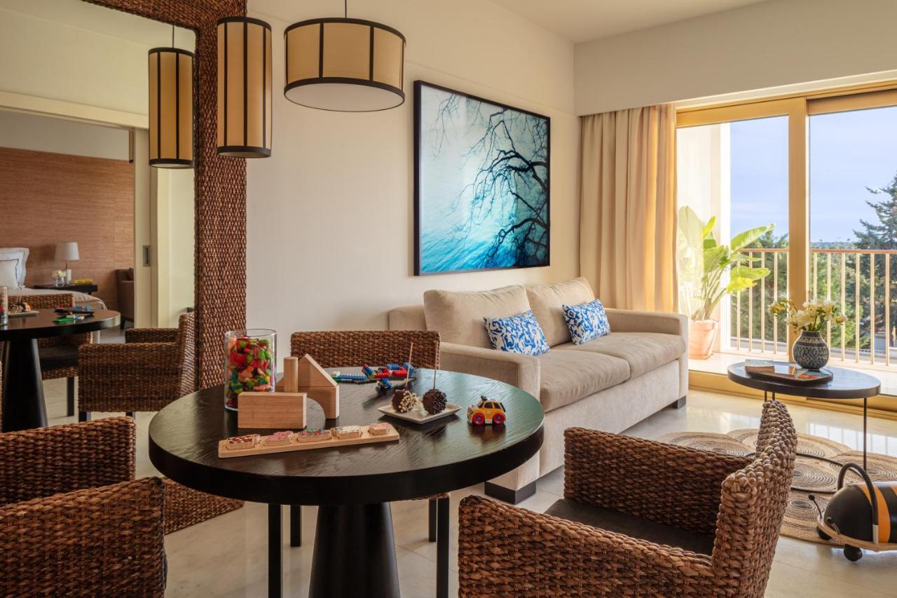 Anantara Vilamoura Family Friendly Kültér fotó