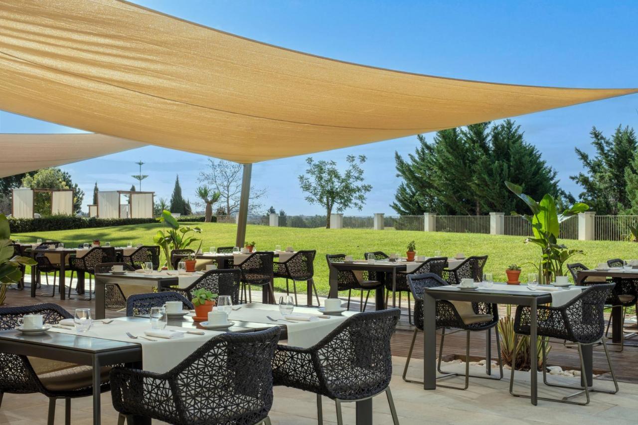 Anantara Vilamoura Family Friendly Kültér fotó