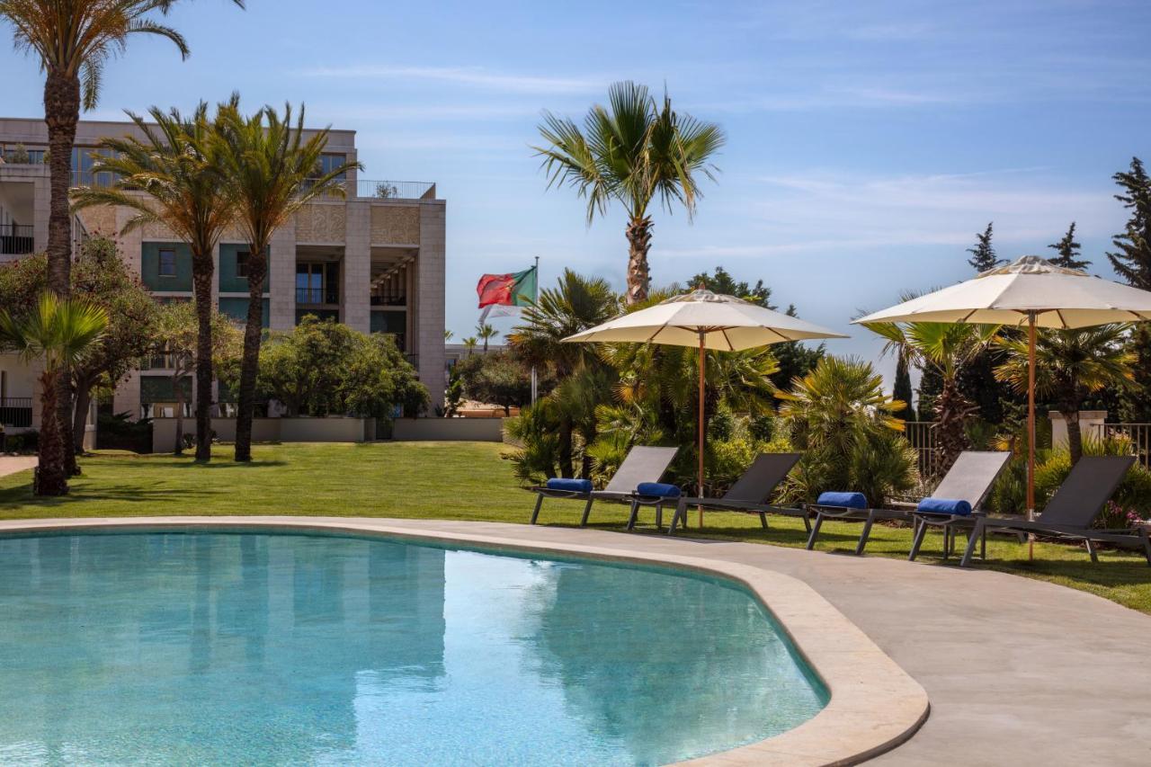 Anantara Vilamoura Family Friendly Kültér fotó