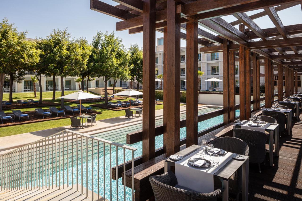 Anantara Vilamoura Family Friendly Kültér fotó