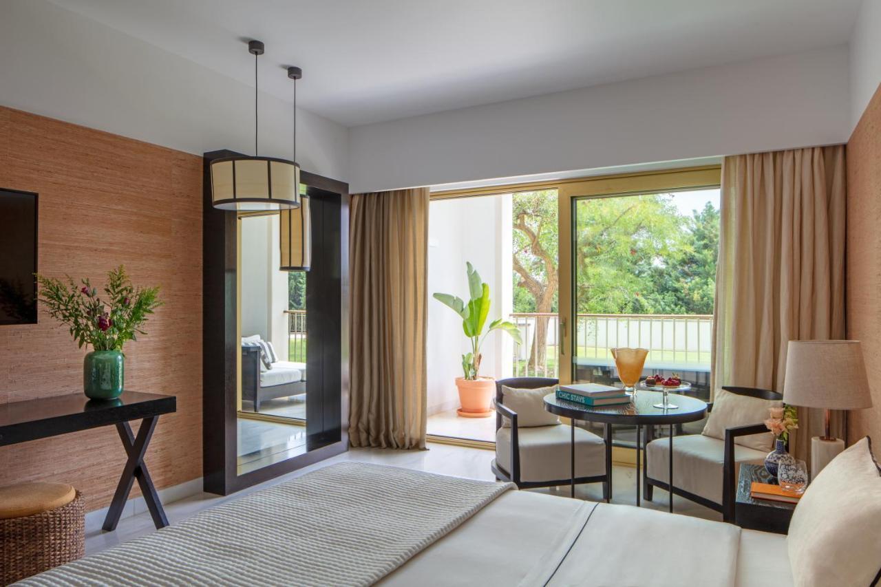 Anantara Vilamoura Family Friendly Kültér fotó