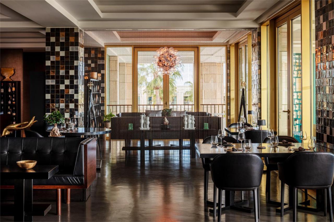 Anantara Vilamoura Family Friendly Kültér fotó