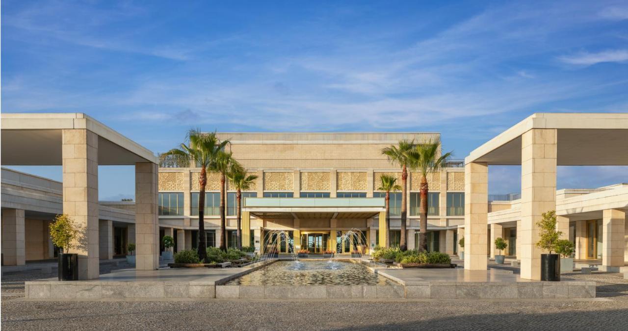 Anantara Vilamoura Family Friendly Kültér fotó