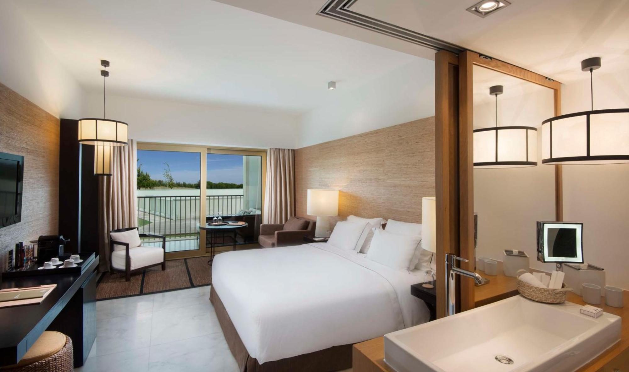 Anantara Vilamoura Family Friendly Kültér fotó